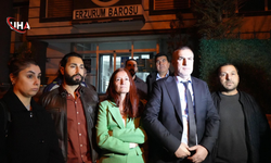 Eski Tunceli Valisi Tuncay Sonel, Tutuklandı