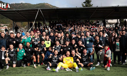 Güzeltepe Sahaya Çıkmadı, Zafer Tescillendi