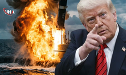 Trump Müjdeyi Verdi: İran Nükleer Silah Şartını Kabul Etti