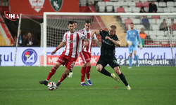 Antalyaspor-Konyaspor Maç Sonucu: 0-2