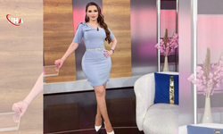 Esra Ezmeci’den İlişki Dünyasında Yeni Tartışma