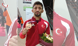 Kerem Kamal: Madalyanın Tadını Çıkaracağım