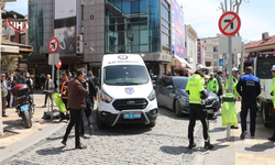 Döviz Bürosu Sahibini Yaralayan Şüpheli Cezaevine Gönderildi