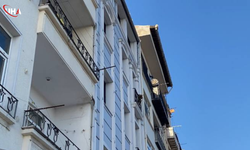 Fatih'te Otel Odasında Şüpheli Ölüm