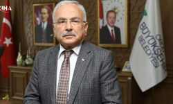 Ordu Büyükşehir Belediye Başkanı Mehmet Hilmi Güler Hastaneye Kaldırıldı