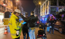 Kadıköy'de Huzur İstanbul Denetimi