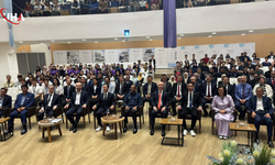 Erol Özvar, Malezyalı Öğrencileri Türkiye'ye Davet Etti