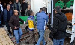 Babasına Kıyan Cani Şüphelinin Kan Donduran İfadesi