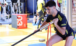 Fenerbahçe’de Başakşehir Mesaisi Başladı