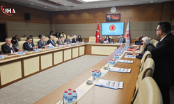 Okul Olaylarını ve Dijital Riskleri Araştırma Komisyonu’na AK Parti'li Beyazıt Başkanlık Edecek