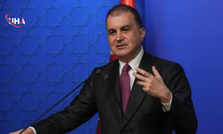 AK Parti Sözcüsü Çelik: Teyit Mekanizması Olmadan Süreç İşlemez