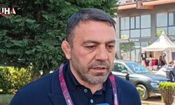 Hamza Yerlikaya'dan Tiran’da "Madalya" Manifestosu: "Hedefimiz Olimpik Branşların 20'sinde Kürsü