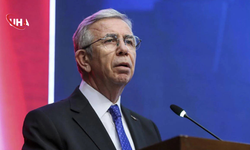 Mansur Yavaş'ın Ulaşamayan Başkenti