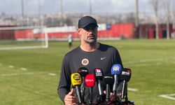 Volkan Demirel: Göztepe Maçına Eşik Maçımız Olarak Bakıyorum