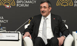 Cevdet Yılmaz: Avrupa'nın Çok Daha Fazla Siyasi Yetiye İhtiyacı Var