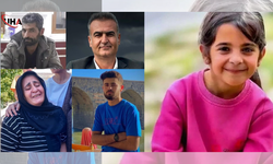 Narin Güran Davasında Nevzat Bahtiyar Yeniden Hakim Karşısında