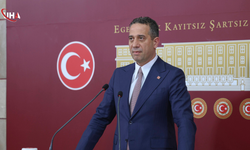 Ali Mahir Başarır: Toplumun Karşısında Küçük Düşürülmeye Çalışılıyoruz