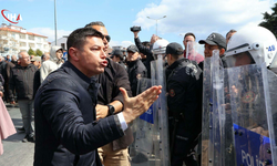 Polise Saldırdığı İddia Edilen Belediye Başkanına 5 Ay Hapis
