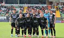 Samsunspor, Alanyaspor'u 3-2 Mağlup Etti