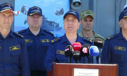 Kurtaran 2026 Tatbikatı'nın Seçkin Gözlemci Günü Başladı