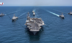 CENTCOM: Umman Körfezi ve Arap Denizi’nde Abluka Uygulanacak