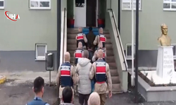 12 İlde Organize Suç Örgütlerine Dev Darbe: 14 Çete Çökertildi