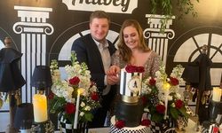 Faik Can Atay Yeni Yaşını Kutluyor: Eşi Nilüfer Yılmaz Atay’dan Duygusal Paylaşım