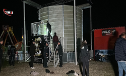 Eğlence Aletinden Düşerek Can Vermişti: Sorumlu 2 Kişi Tutuklandı