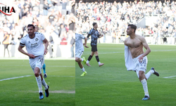 Altay'da Deniz Kadah'tan Şık Kapanış: 40 Yaşında Gelen Tarihi Gol