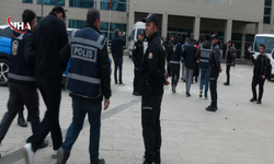 Kilis Merkezli Dev Operasyon: Bahis ve Kara Para Aklama Suçundan 23 Tutuklama