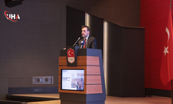 Dev Organizasyon İçin Geri Sayım: 2027 Avrupa Oyunları Komitesi İstanbul'da Toplandı