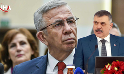 Ankara Büyükşehir’de Müfettiş Hareketliliği: Mansur Yavaş Dönemine 7 Soruşturma İzni