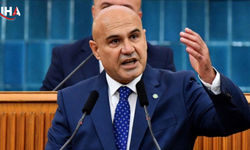 Turhan Çömez’den Teşvik ve Vergi Bombası: 131 Milyon TL Nereye Gitti