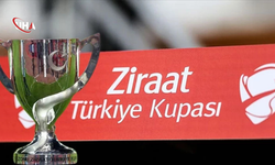 Ziraat Türkiye Kupası’nda "Devlerin Savaşı": Yarı Final Eşleşmeleri Belli Oldu