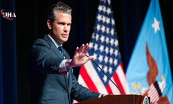 ABD'den İran'a Sert Uyarı: Stratejik Altyapı ve Enerji Tesisleri Hedefte