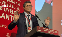 CHP’li Aytekin’den Erken Seçim Çıkışı: Tek Seçenek Seçim Sandığı