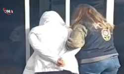 Kayseri’de Firari Hükümlü Operasyonu: 43 Yıl Hapisle Aranıyordu