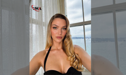 Yasemin Şefkatli ve Oğlu Kaza Geçirdi: Hastaneye Kaldırıldılar