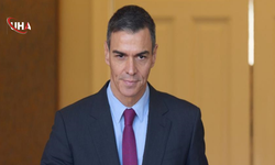 İspanya Başbakanı Sanchez: Lübnan Yeni Bir Gazze Olmasın