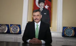 Bakan Çiftçi: Türkiye Dünyada Barışın Ve Adaletin Sesi Olmaya Devam Ediyor