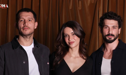 Yeraltı Dizisi Yayından Kaldırıldı mı: İddialara Yanıt Geldi