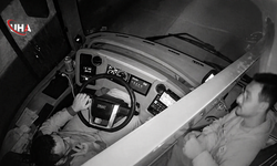 Malatya'da Aracından İnen Sürücü Silahlı Saldırıya Uğradı