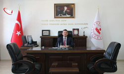 Günyüzü Kaymakamı Kurt Kaza Geçirdi: 1 Can Kaybı 2 Yaralı