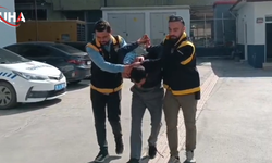 İskenderun’da Dehşet Saati: Satırlı Saldırgan 3 Kişiyi Yaraladı