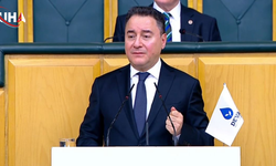 Babacan: "Asıl Beka Meselesi Çocuklarımız ve Eğitim Sistemimizdir"