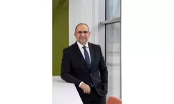 Yıldız Holding'de Üst Düzey İsim Göreve Getirildi