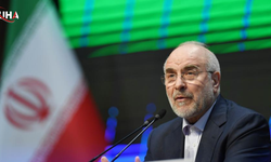 İran Meclis Başkanı Kalibaf: Daha Büyük Bir Ders Vereceğiz