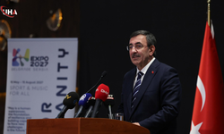 Cevdet Yılmaz: Sırbistan ile İkili İş Birliğimizin Lokomotifini Ekonomik ve Ticari İlişkilerimiz Oluşturuyor