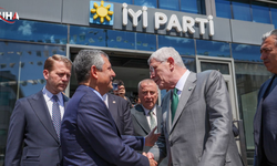 Özgür Özel: Demokrasi İçin Ara Seçim, Millet İçin Ara Zam Şarttır