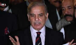 Pakistan Başbakanı Şerif: ABD Ve İran Ateşkesi Hemen Başlayacak